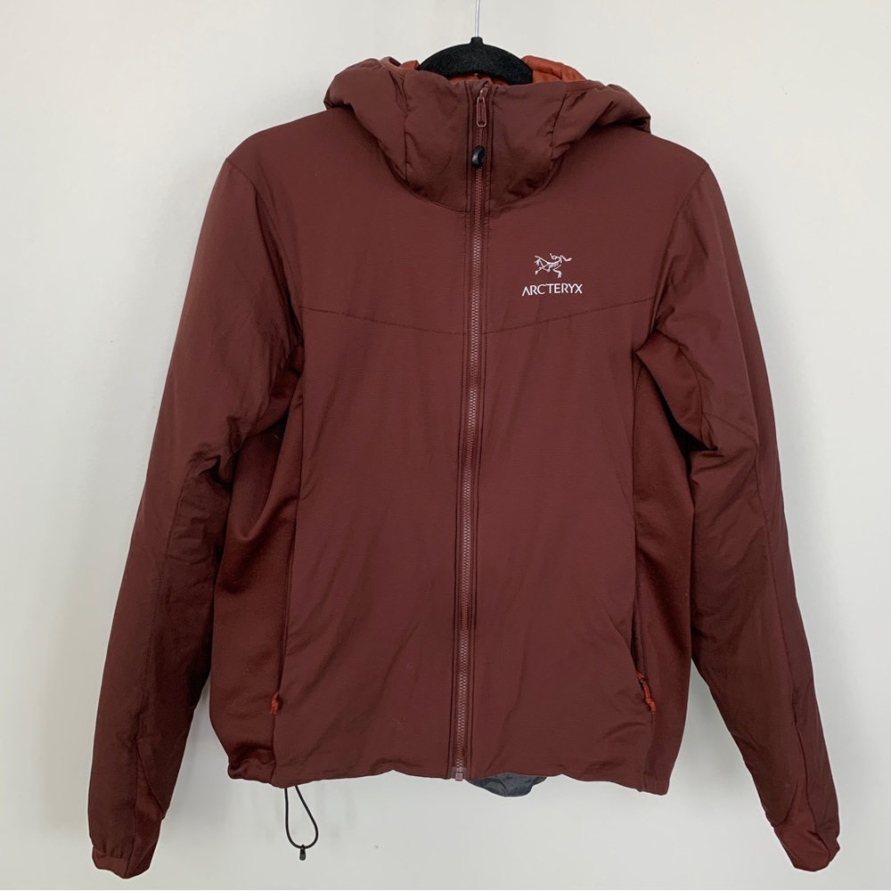Arc’teryx Atom LT Hoody Jacket Size M